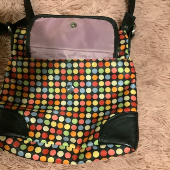 Franco Sarto Cross Body Bag - Picture 2 of 4